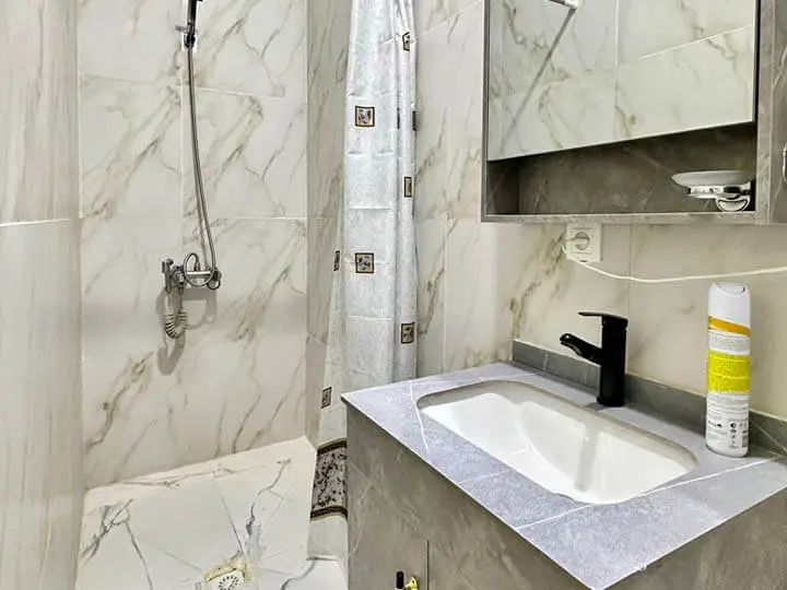 Санаторий Katya Grand Сарыагаш номера