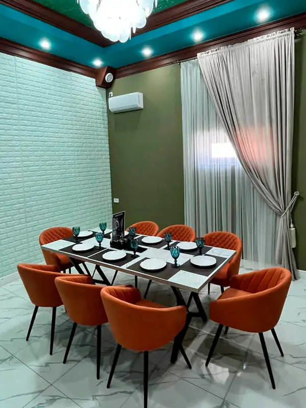 Ресторан Миллион в здание, помещение Сарыагаш Ресторан Миллион в здание, помещение Сарыагаш