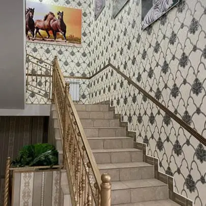 Номер люкс одноместный санатория Усман Номер люкс одноместный санатория Усман